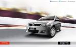 Mahindra Verito 2012 года